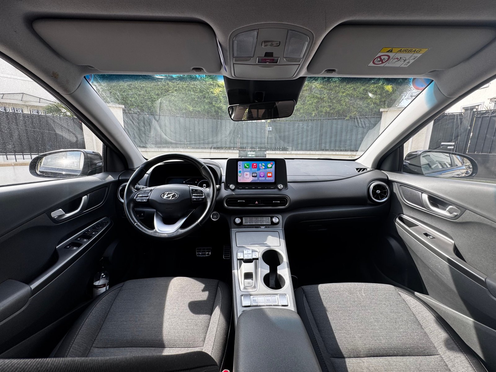 HYUNDAI Kona – Phase 2 EV 135 39 kWh 2WD 135 cv