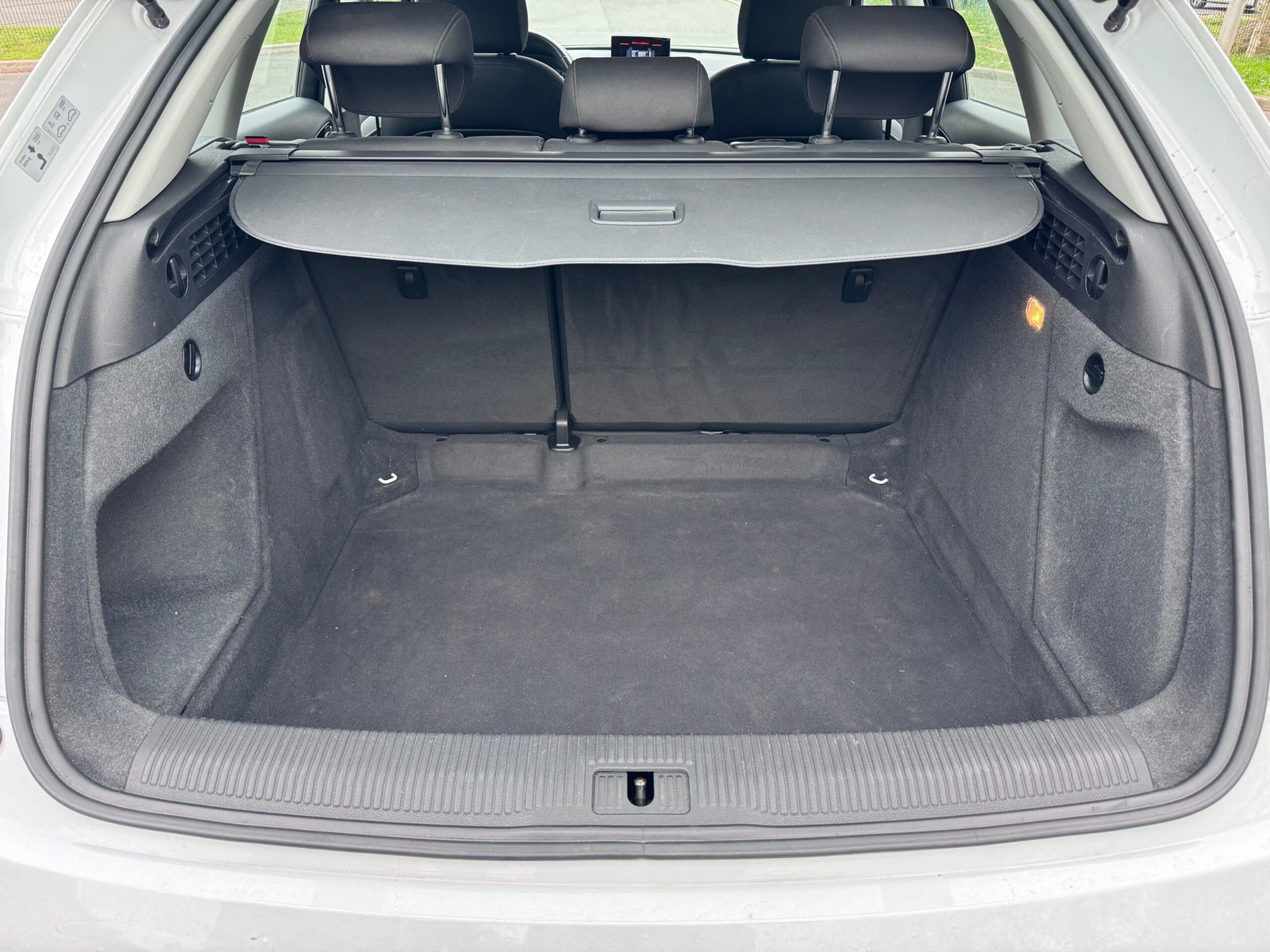 AUDI Q3 I (phase 2) 1.4 TFSi S Tronic6 150 ch « Ambiente »