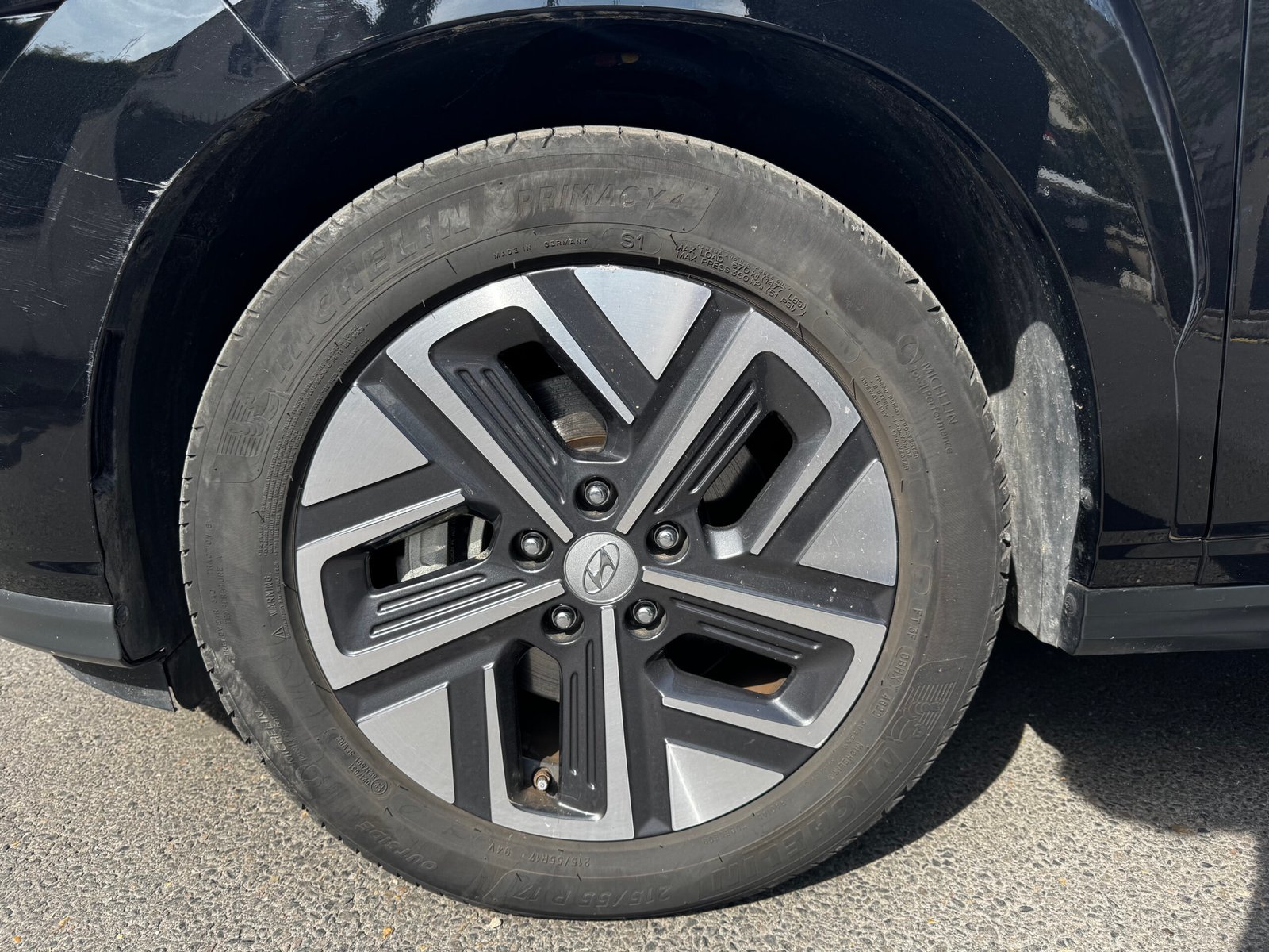 HYUNDAI Kona – Phase 2 EV 135 39 kWh 2WD 135 cv