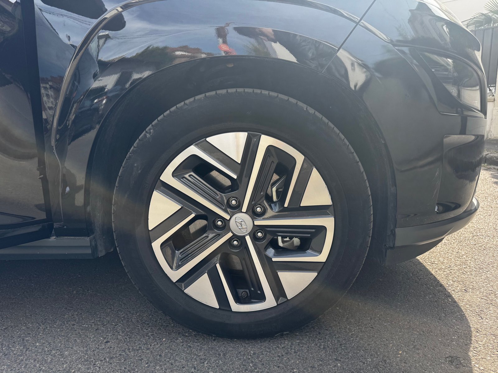 HYUNDAI Kona – Phase 2 EV 135 39 kWh 2WD 135 cv