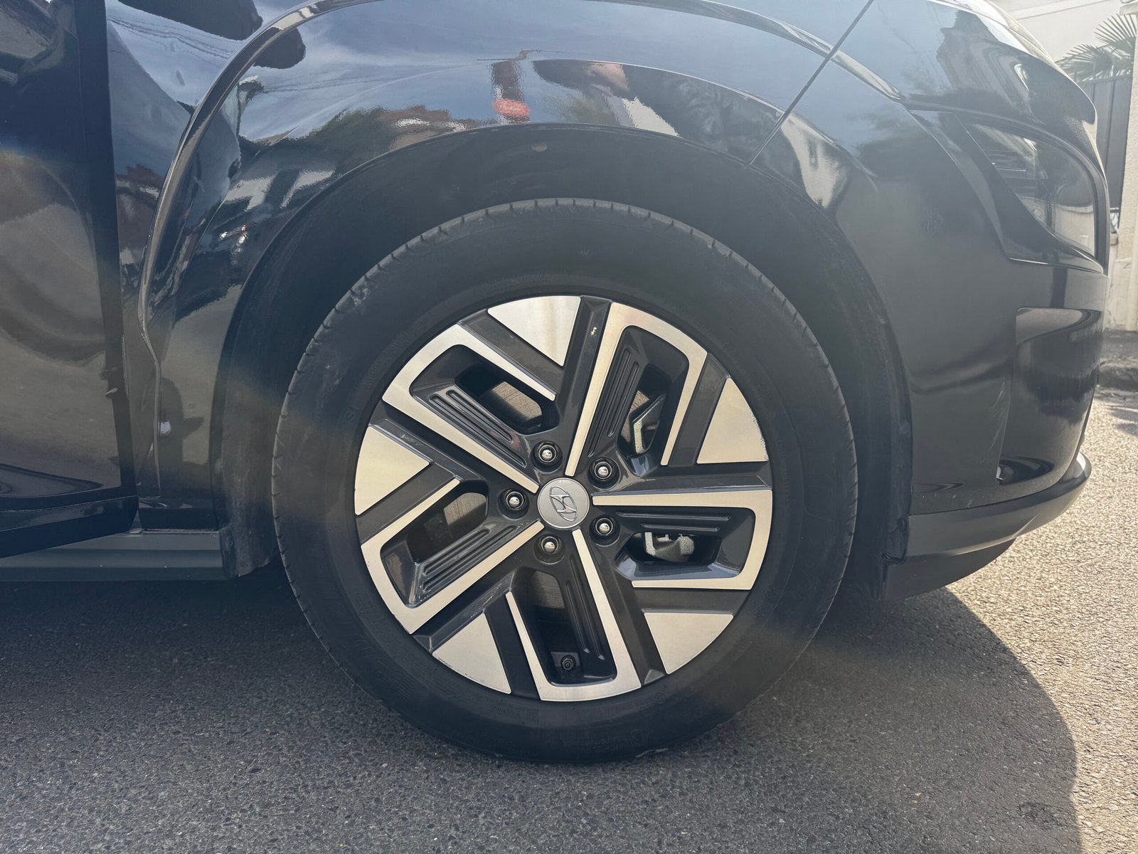 HYUNDAI Kona – Phase 2 EV 135 39 kWh 2WD 135 cv