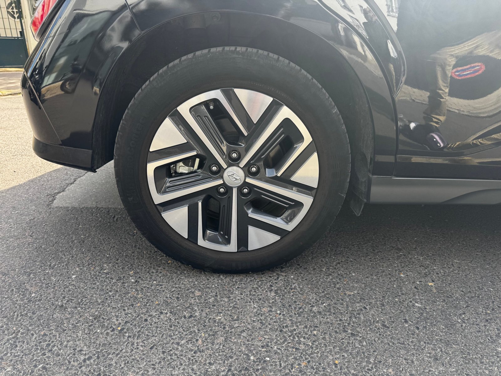 HYUNDAI Kona – Phase 2 EV 135 39 kWh 2WD 135 cv