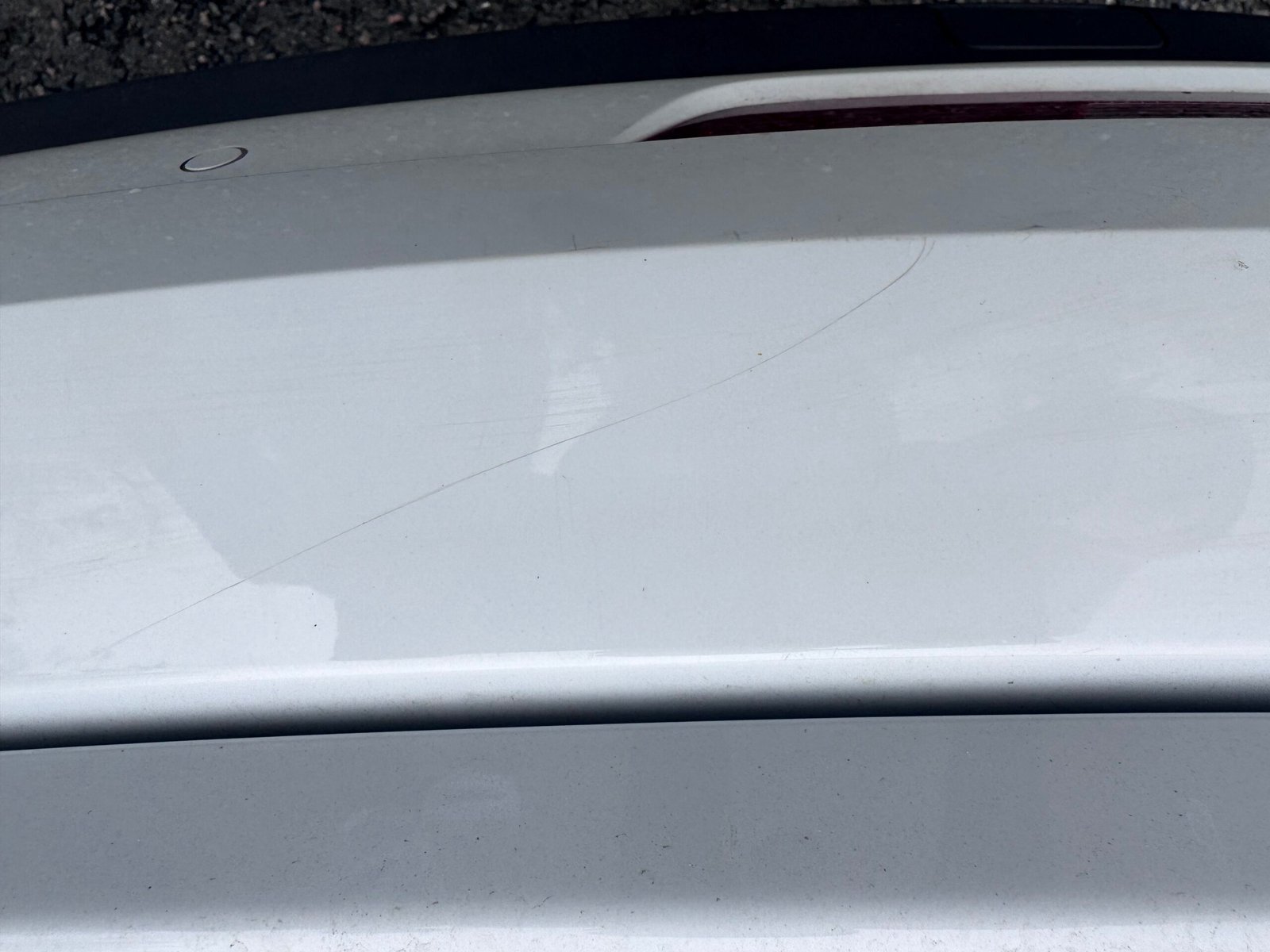 AUDI Q3 I (phase 2) 1.4 TFSi S Tronic6 150 ch « Ambiente »