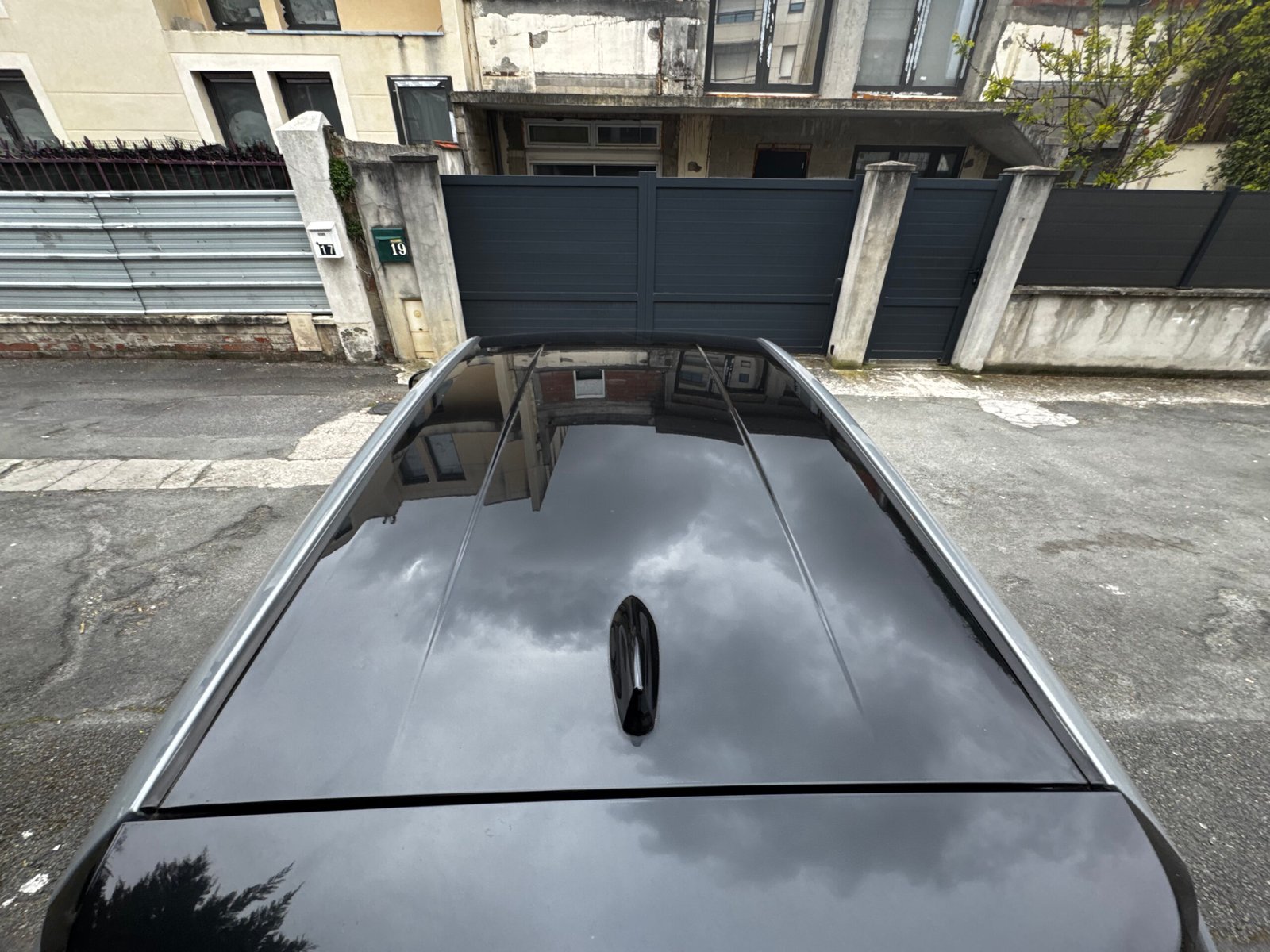 TOYOTA Auris Hatchback 1.8 VVT-i HSD 16V CVT Hybride