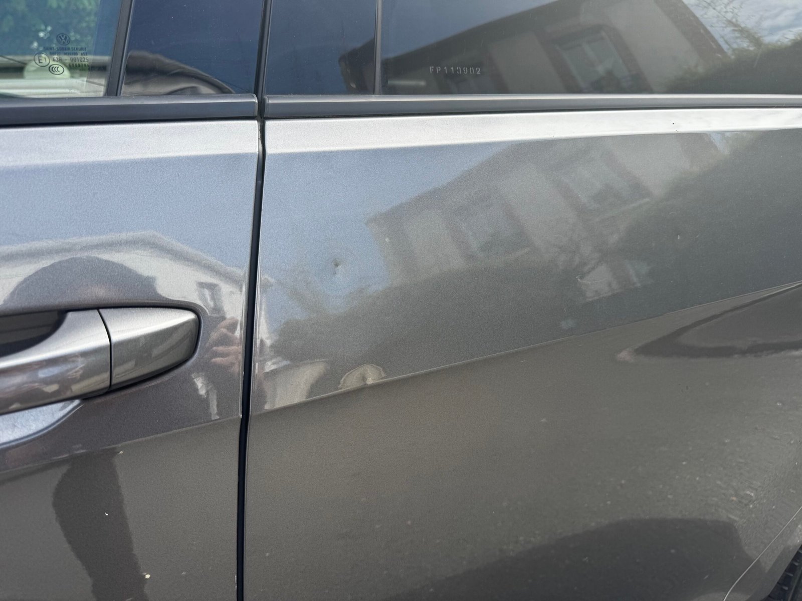 Golf VII 1.6TDI confort Line blumotion