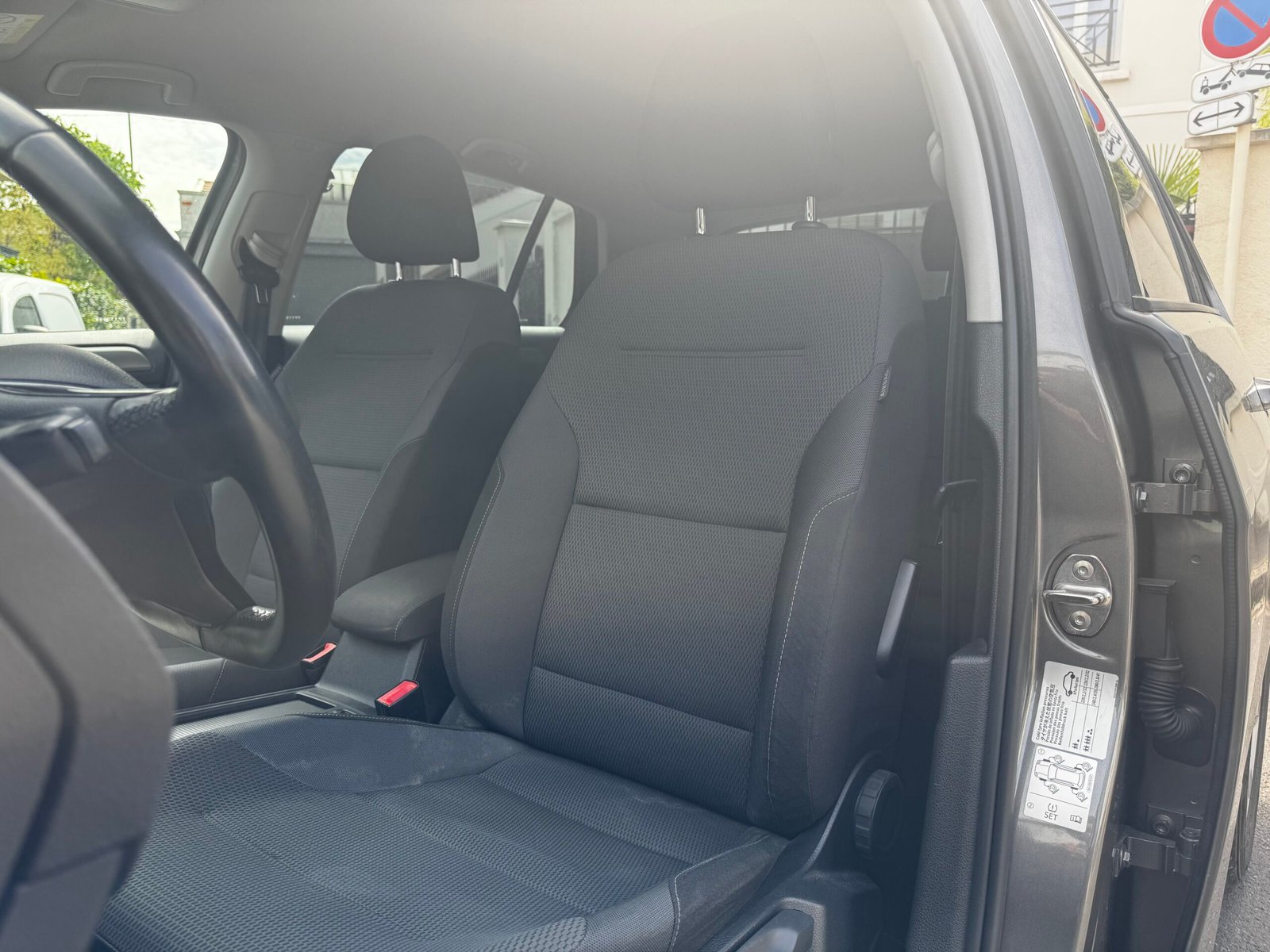 Golf VII 1.6TDI confort Line blumotion