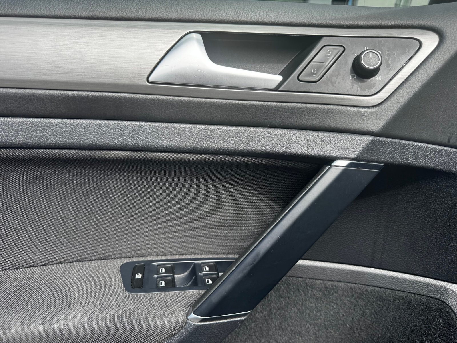 Golf VII 1.6TDI confort Line blumotion