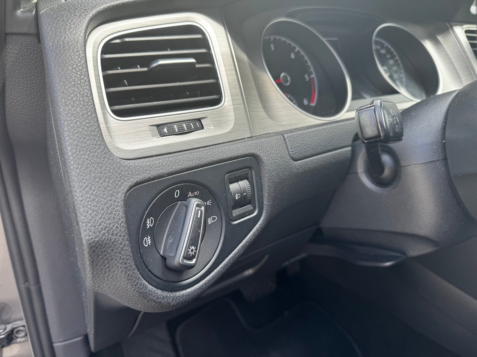 Golf VII 1.6TDI confort Line blumotion