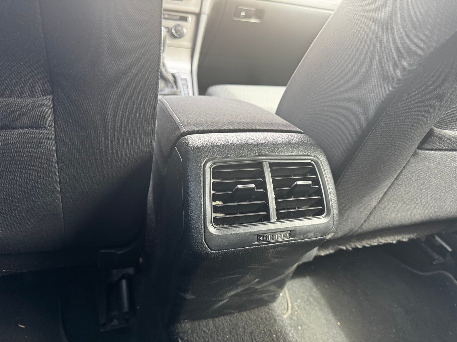 Golf VII 1.6TDI confort Line blumotion