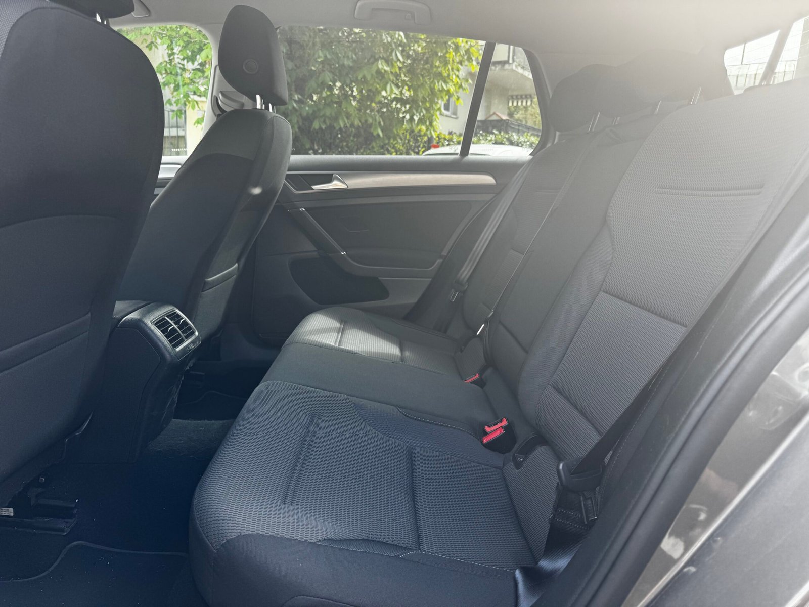 Golf VII 1.6TDI confort Line blumotion