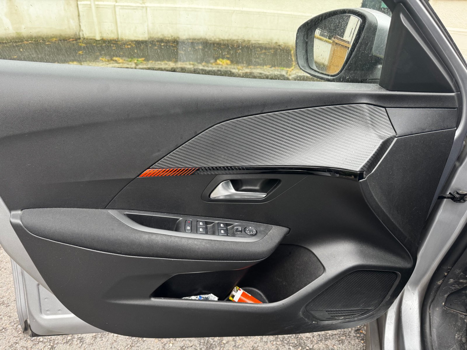 PEUGEOT 208 Active Business 75 cv