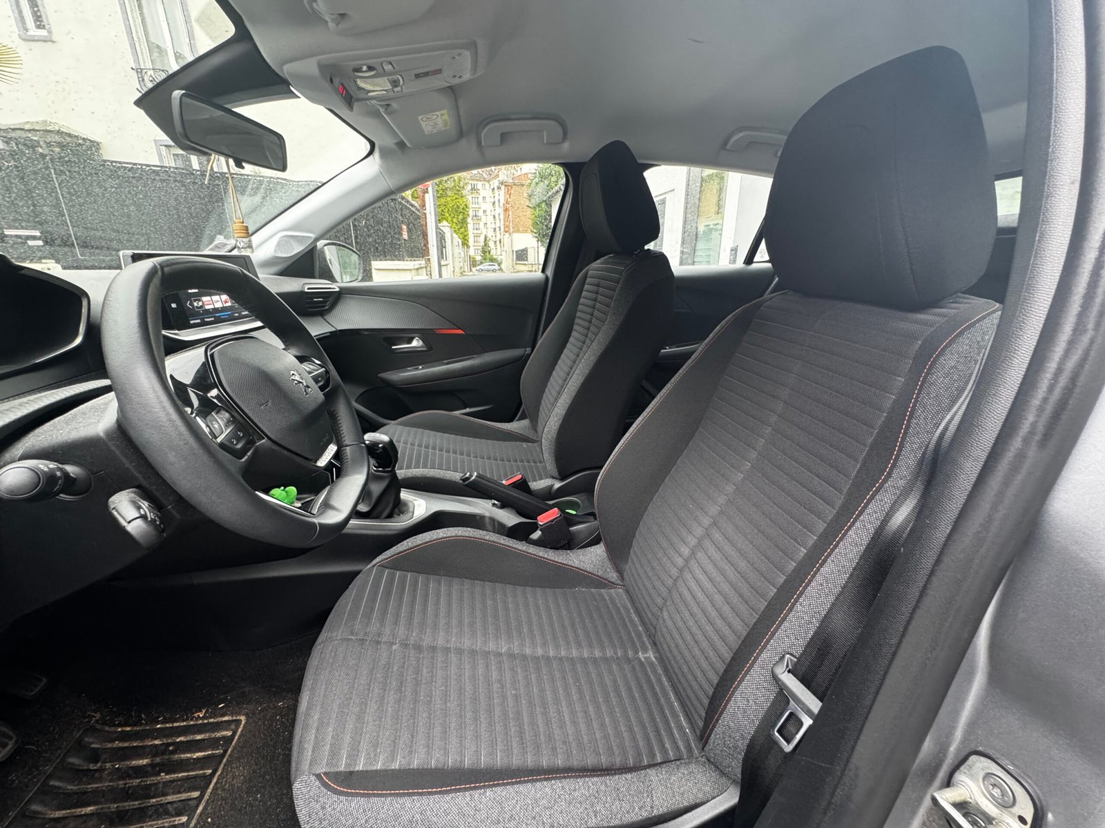 PEUGEOT 208 Active Business 75 cv