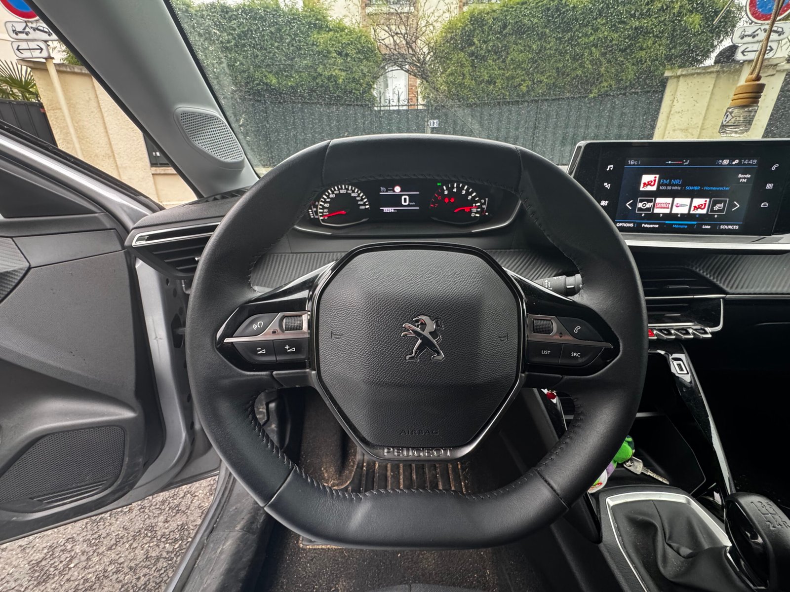 PEUGEOT 208 Active Business 75 cv