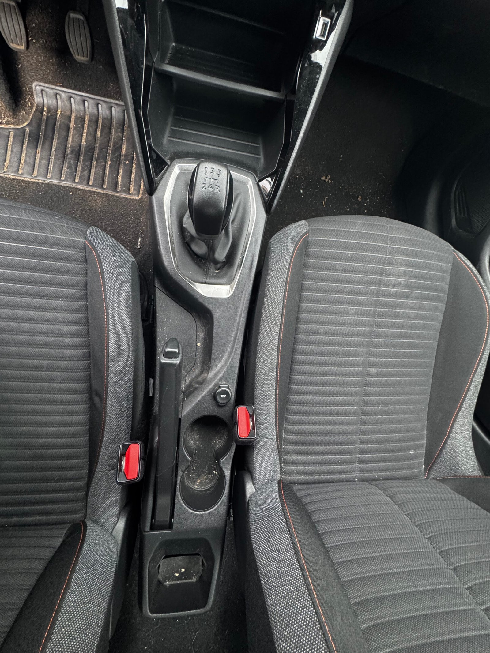 PEUGEOT 208 Active Business 75 cv