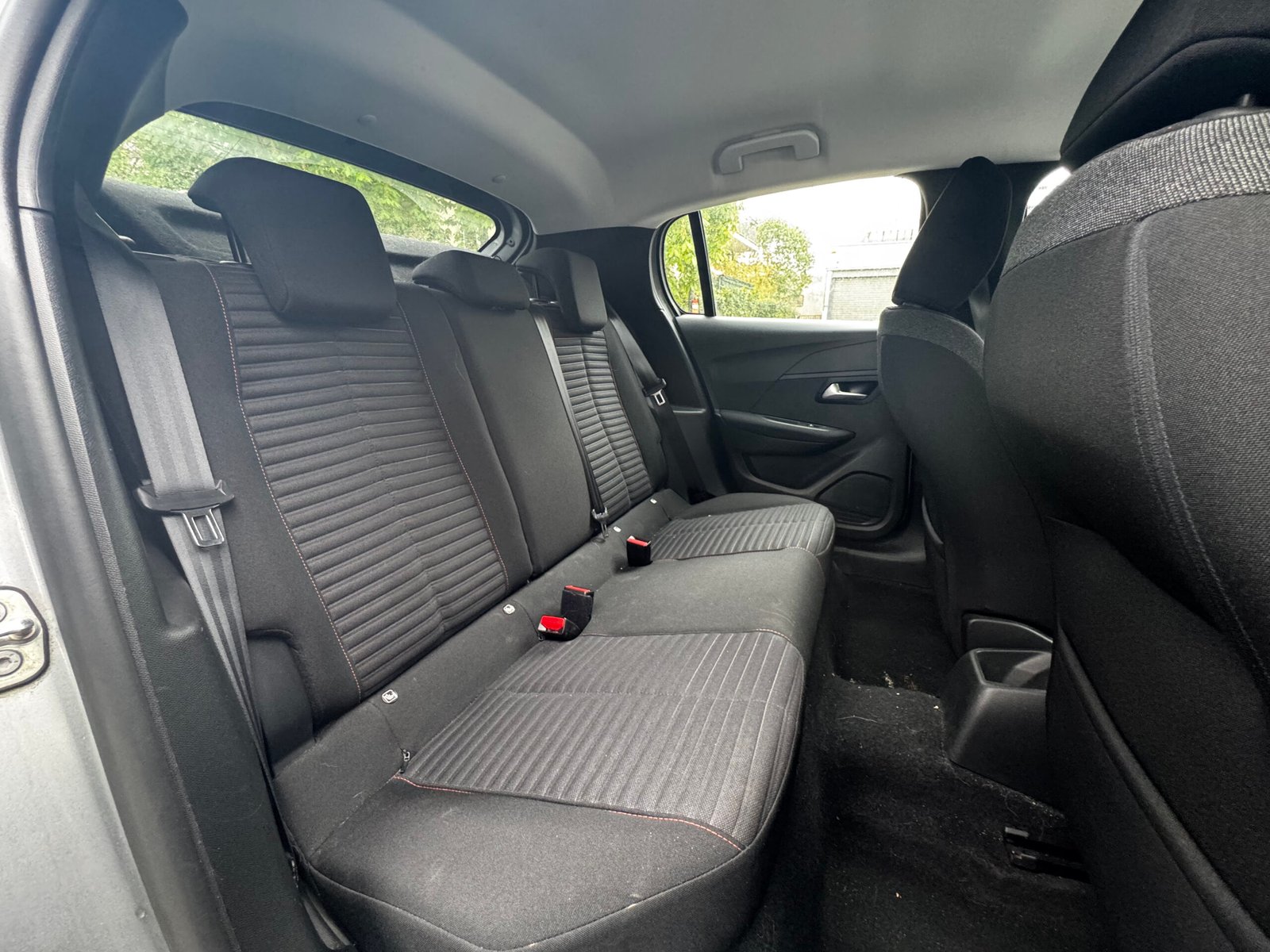 PEUGEOT 208 Active Business 75 cv