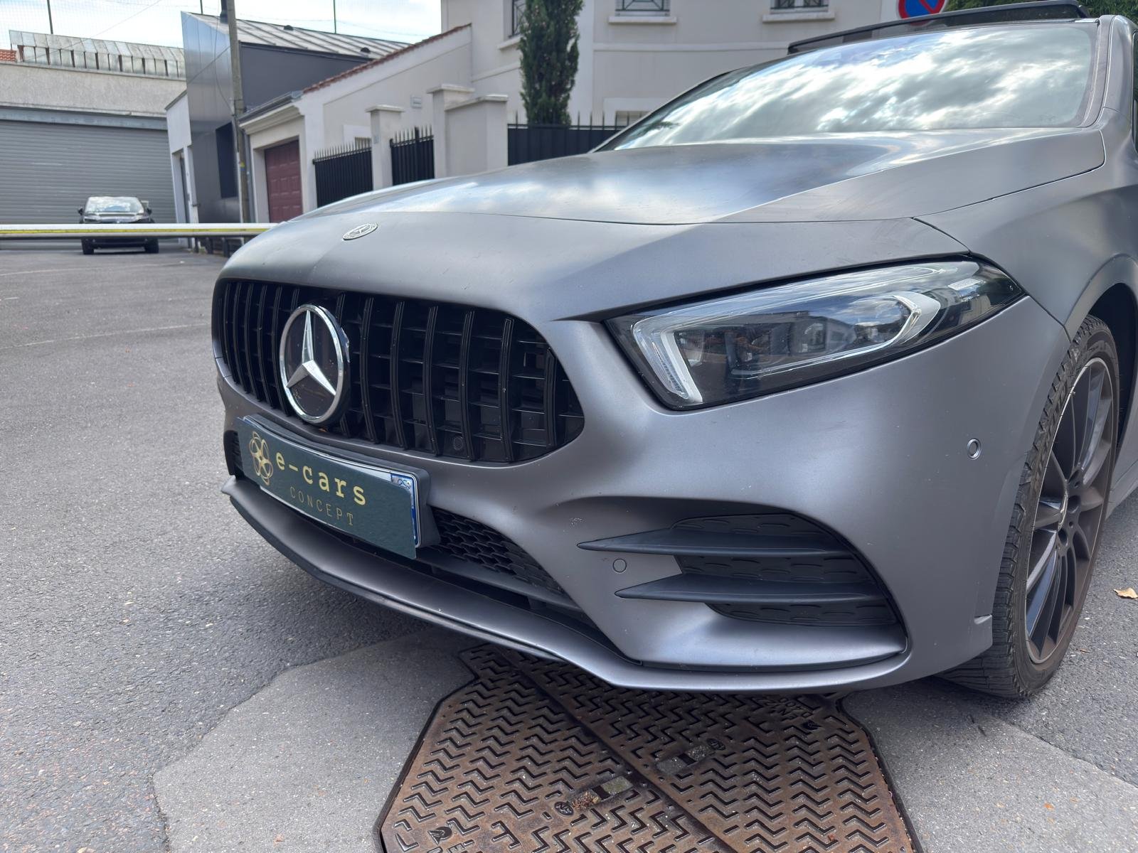 Classe A 250 e Hatchback AMG LINE 218 cv boîte auto