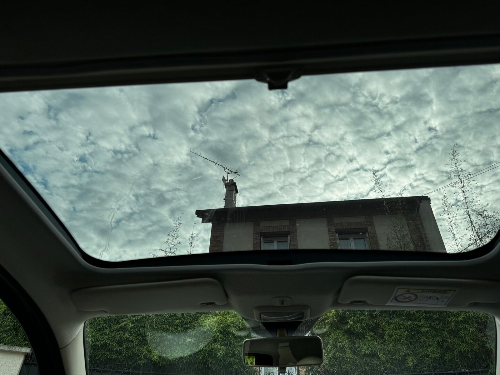 FIAT 500 Lounge Phase 3 69 cv