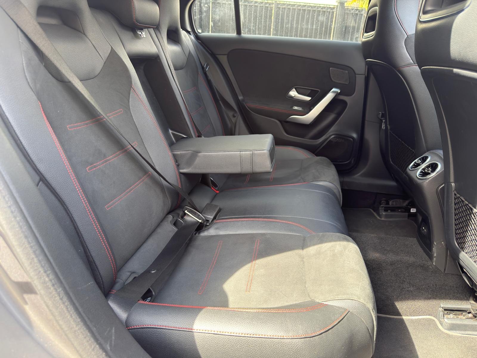 Classe A 250 e Hatchback AMG LINE 218 cv boîte auto