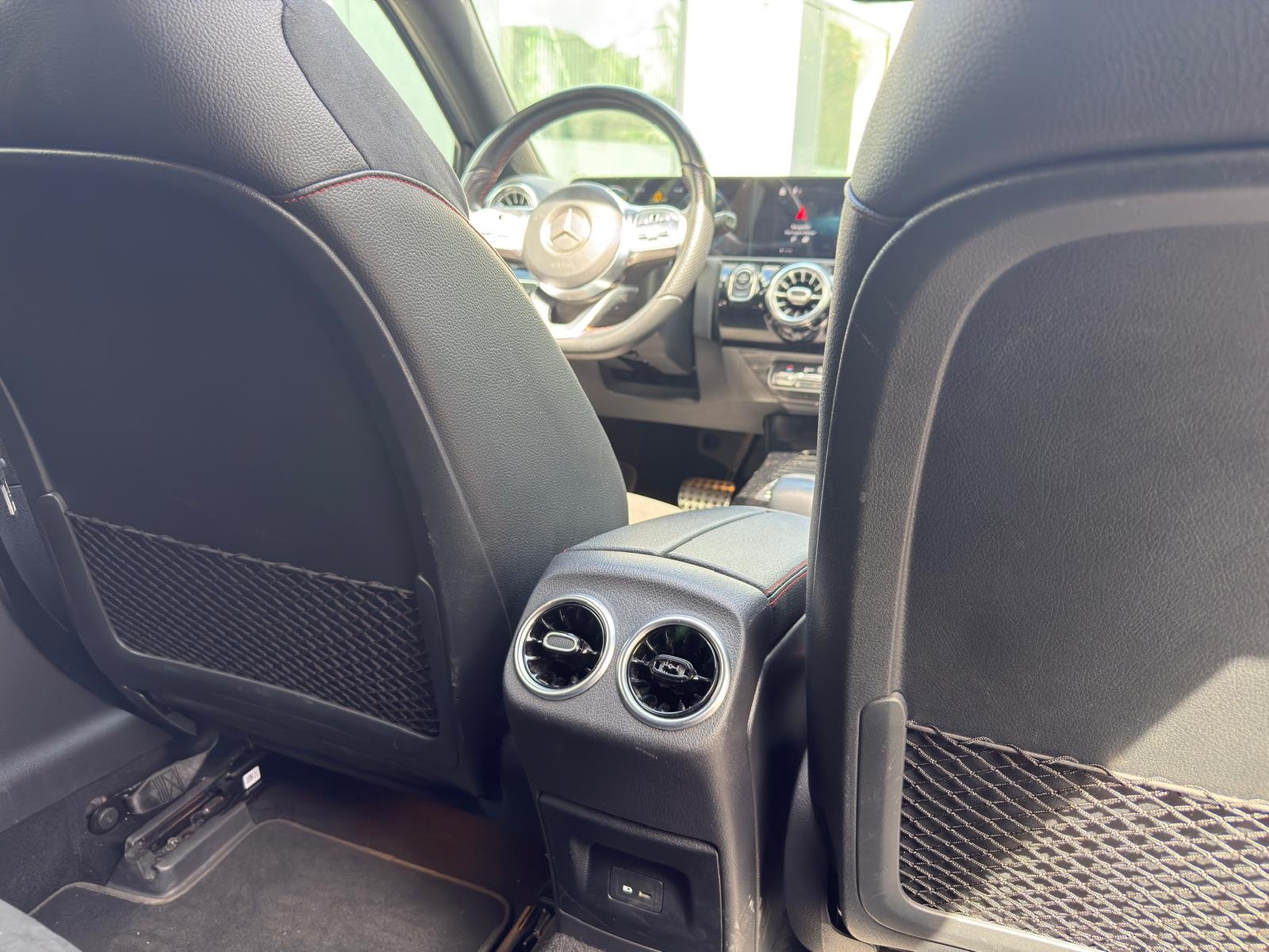 Classe A 250 e Hatchback AMG LINE 218 cv boîte auto