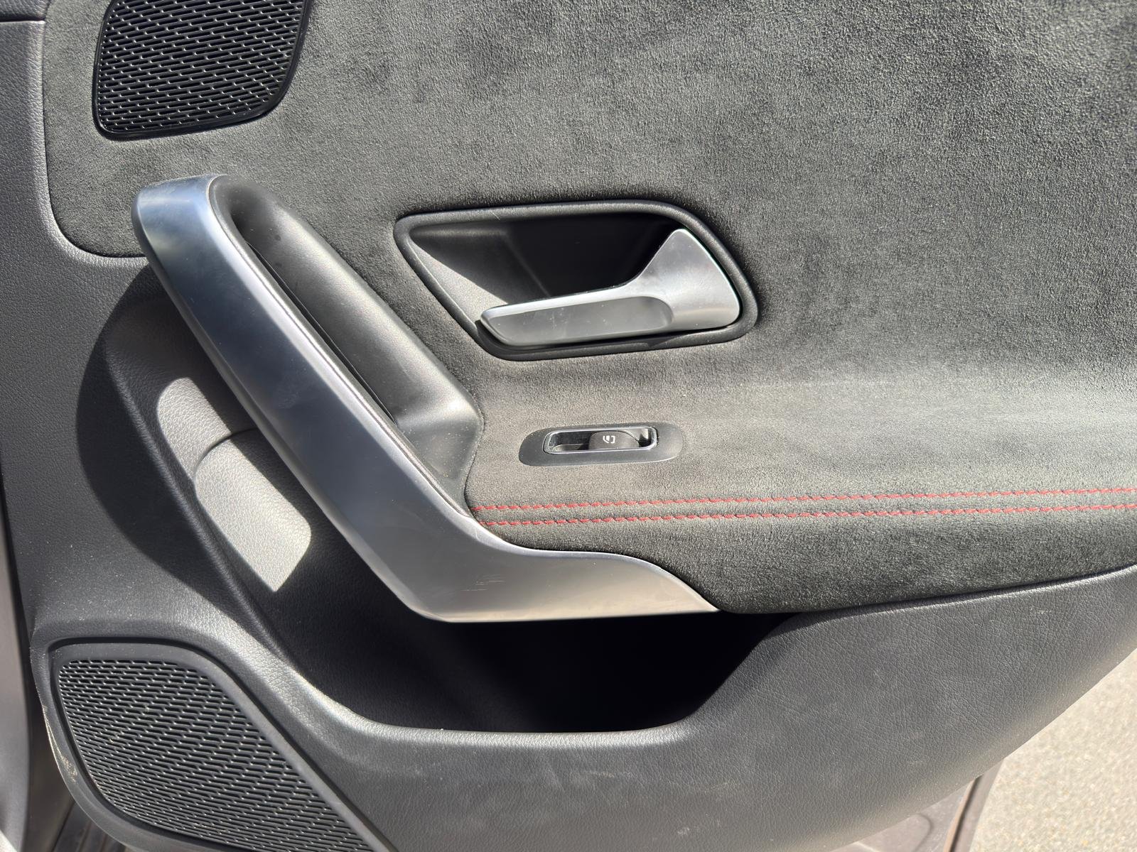 Classe A 250 e Hatchback AMG LINE 218 cv boîte auto