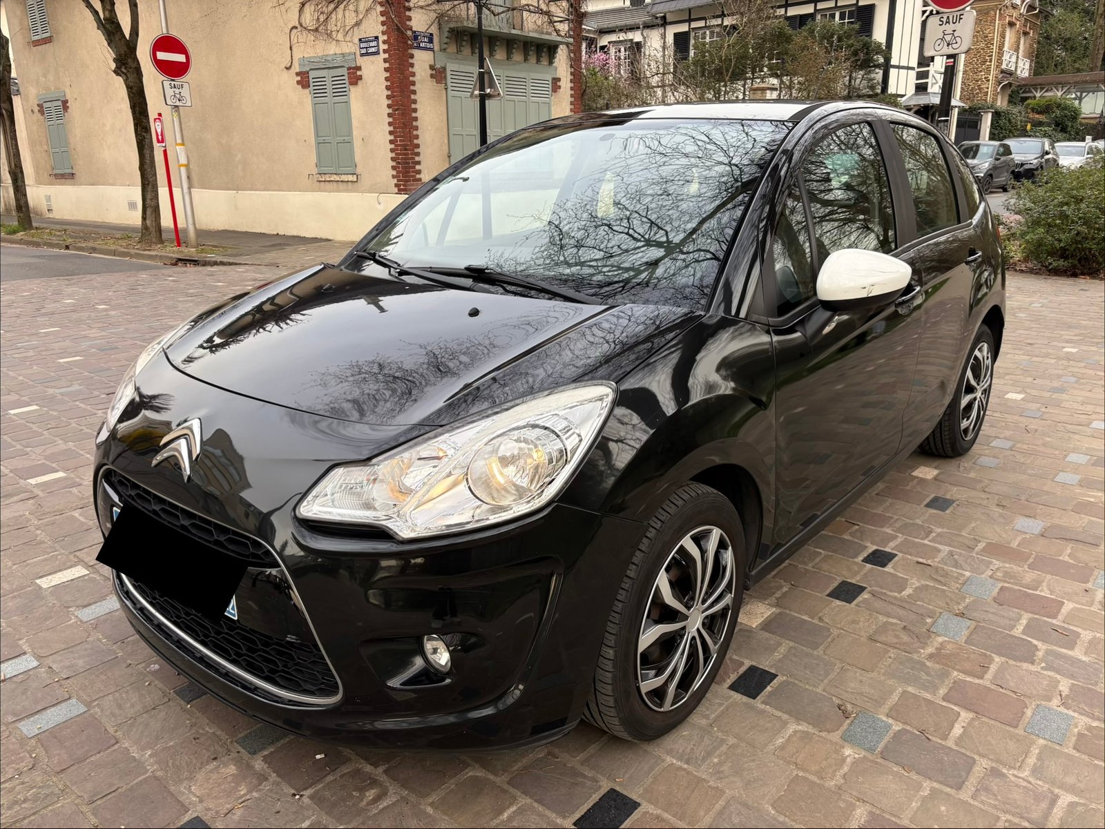 CITROËN C3 60ch “Vitamine”