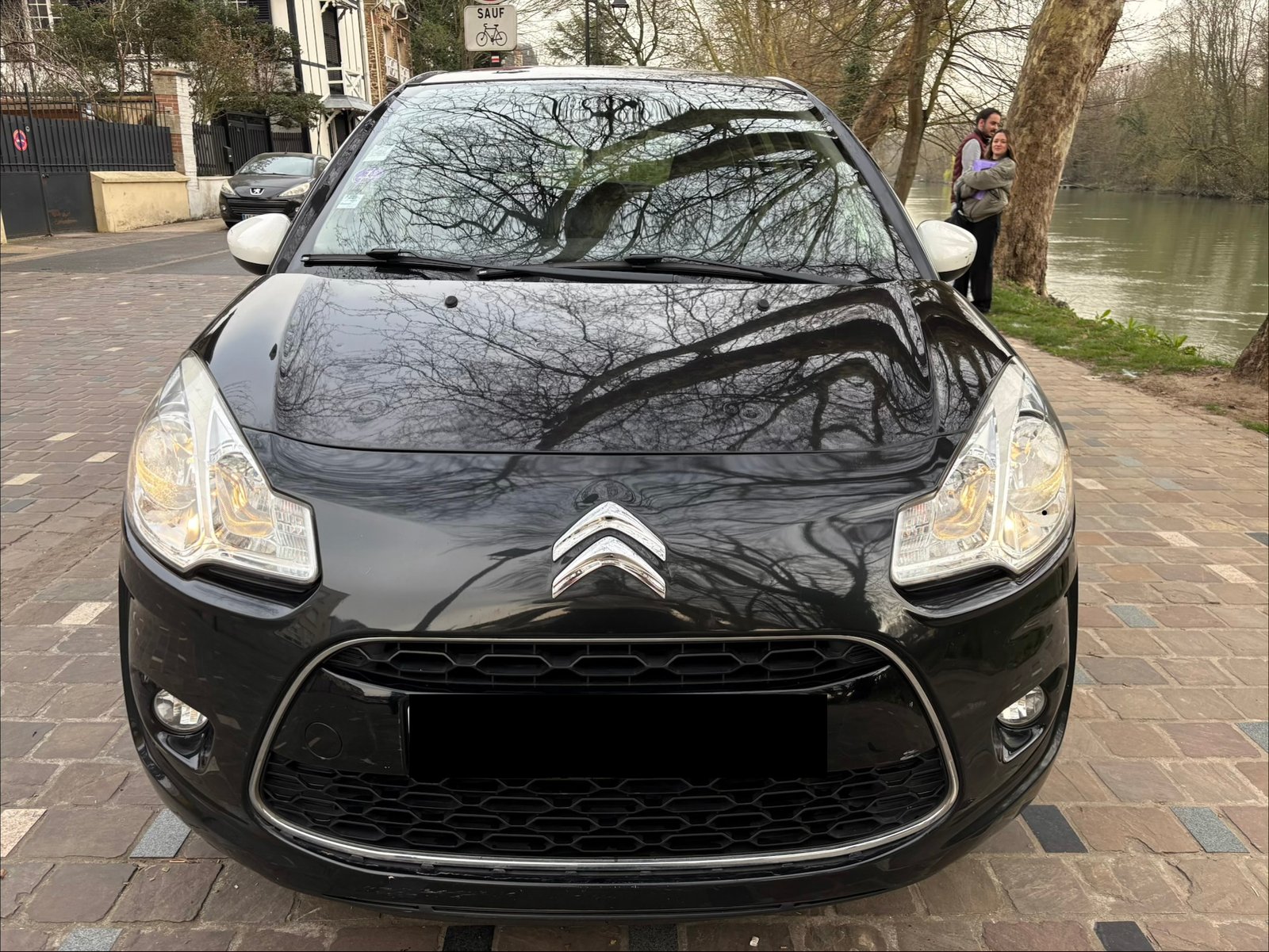 CITROËN C3 60ch “Vitamine”