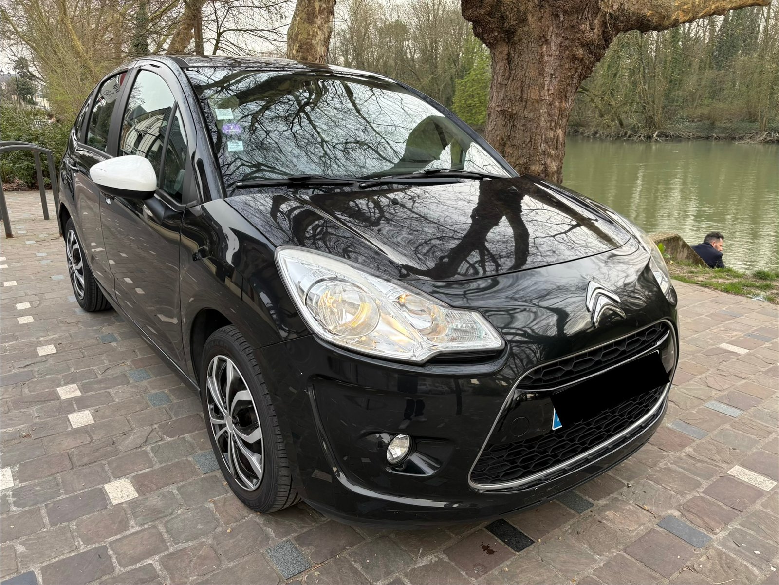 CITROËN C3 60ch “Vitamine”
