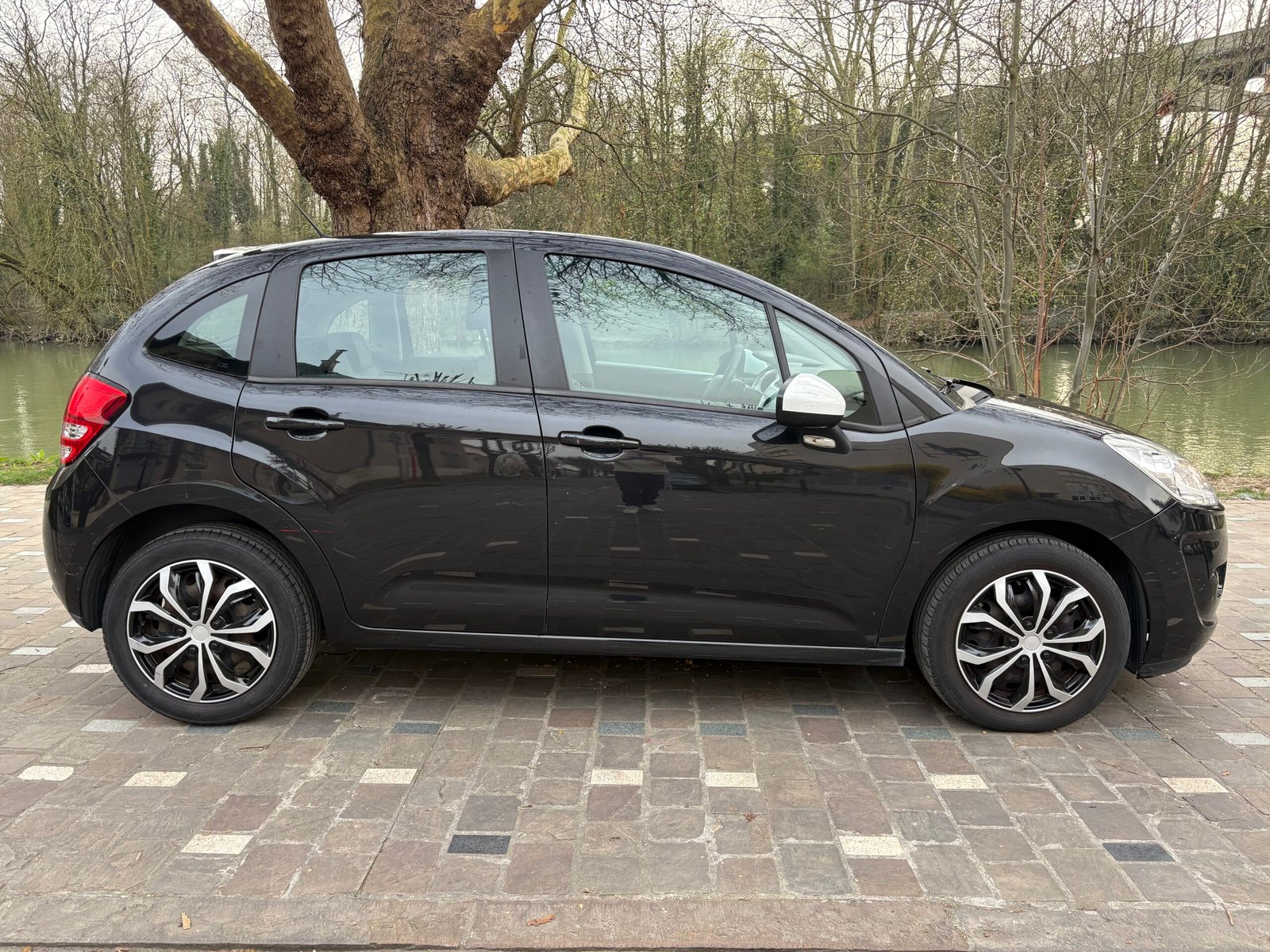 CITROËN C3 60ch “Vitamine”