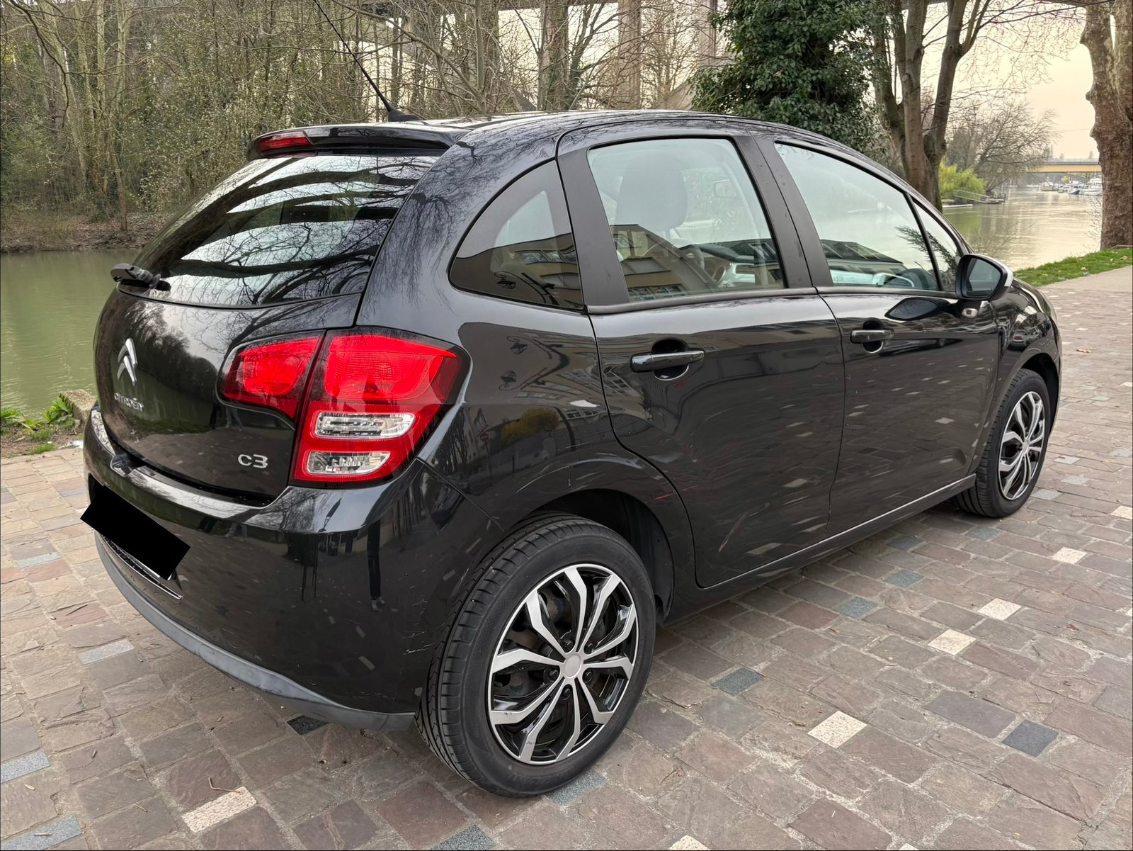 CITROËN C3 60ch “Vitamine”