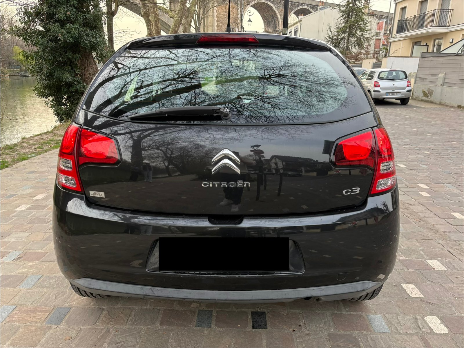 CITROËN C3 60ch “Vitamine”