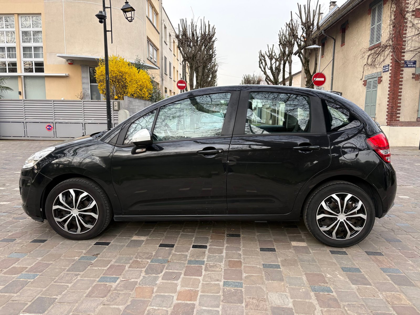 CITROËN C3 60ch “Vitamine”