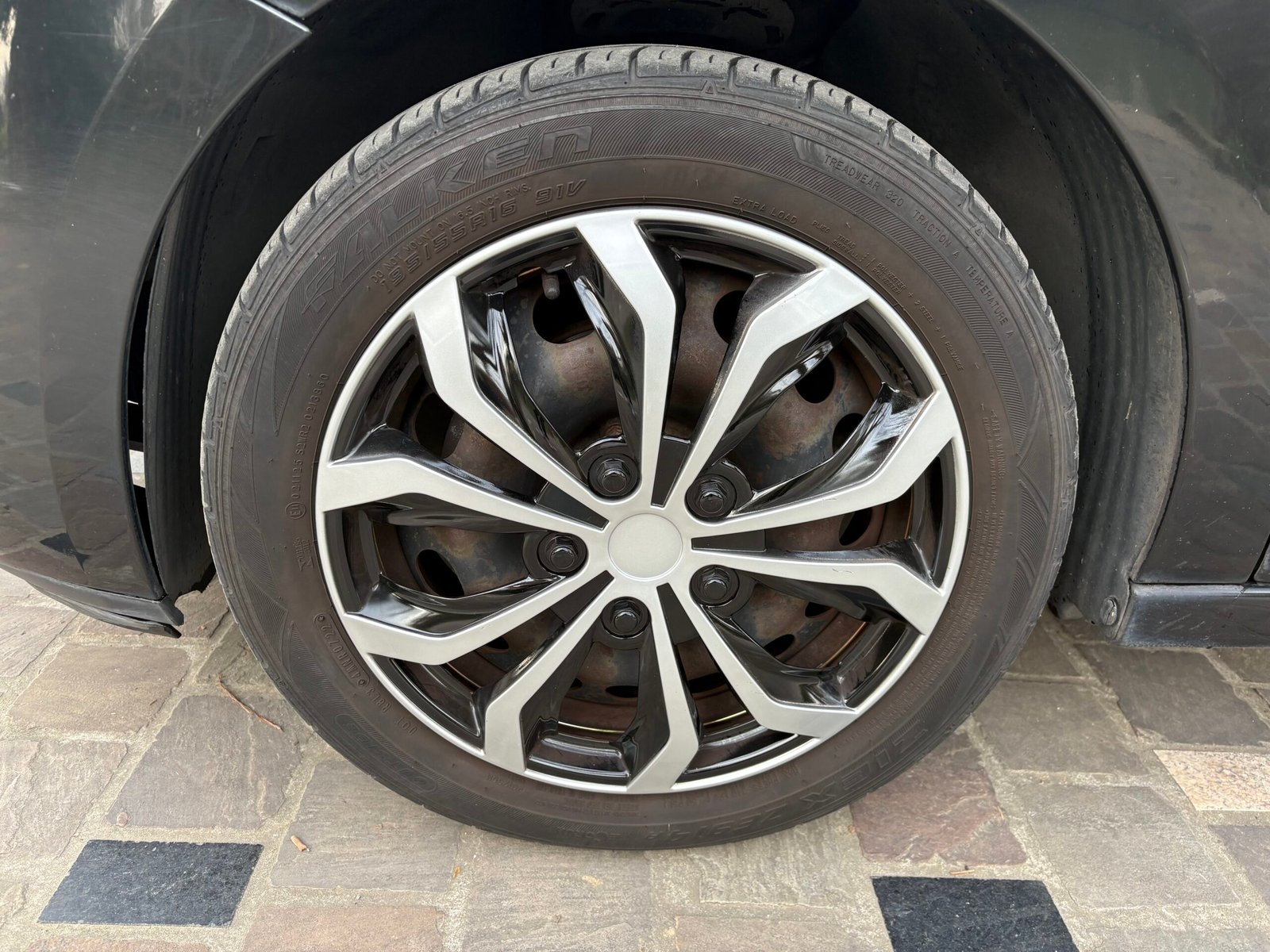 CITROËN C3 60ch “Vitamine”