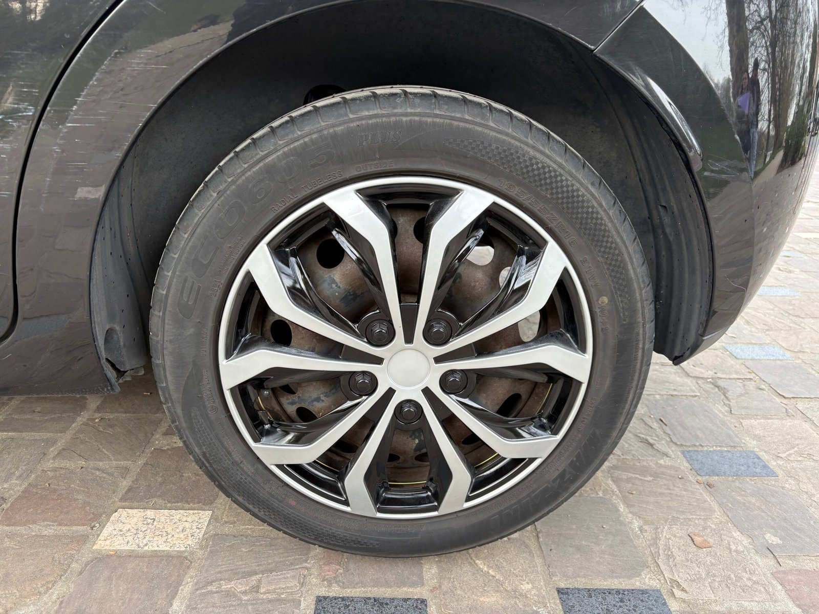 CITROËN C3 60ch “Vitamine”