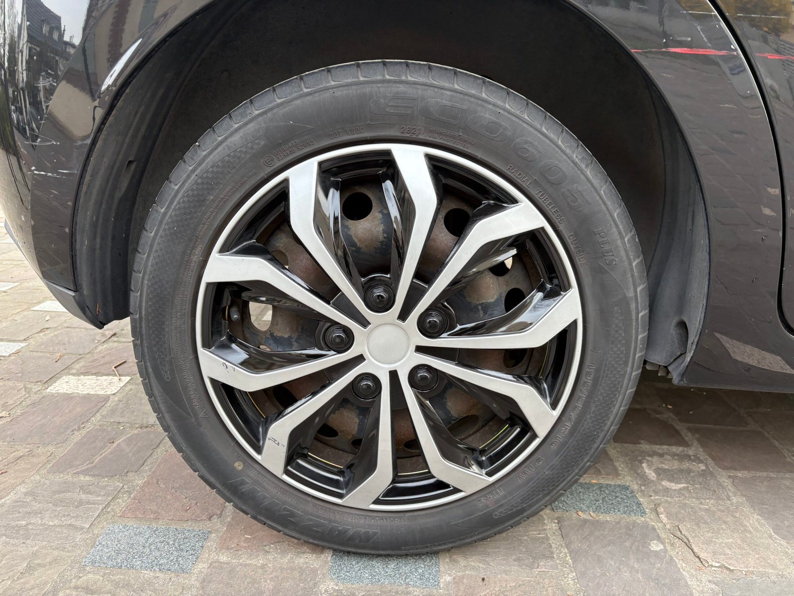 CITROËN C3 60ch “Vitamine”