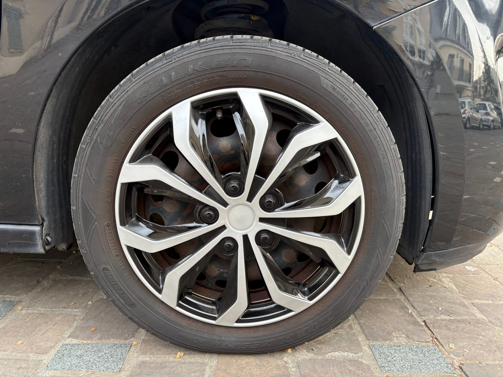 CITROËN C3 60ch “Vitamine”