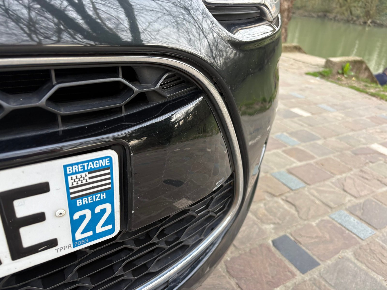 CITROËN C3 60ch “Vitamine”