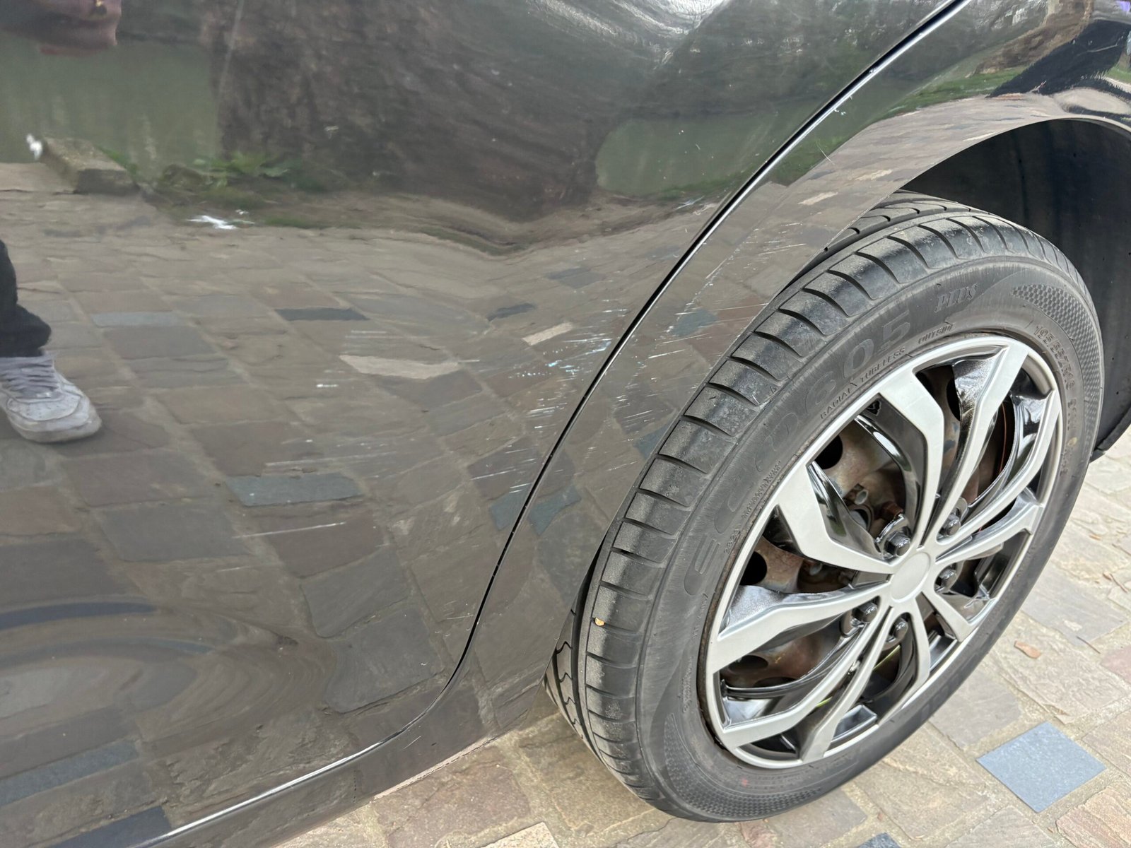 CITROËN C3 60ch “Vitamine”