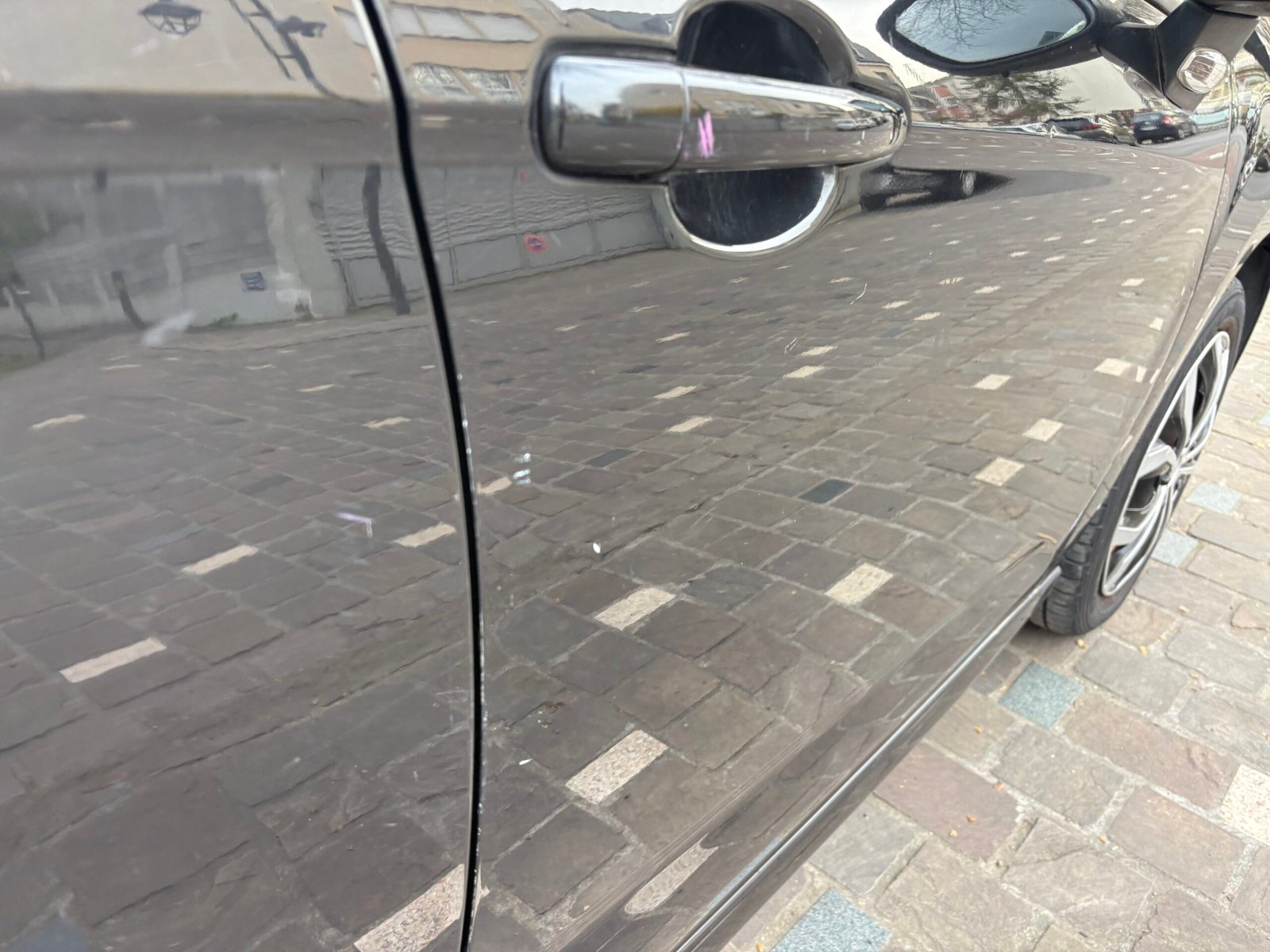 CITROËN C3 60ch “Vitamine”