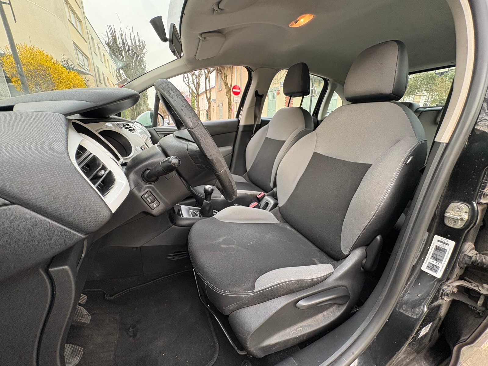 CITROËN C3 60ch “Vitamine”