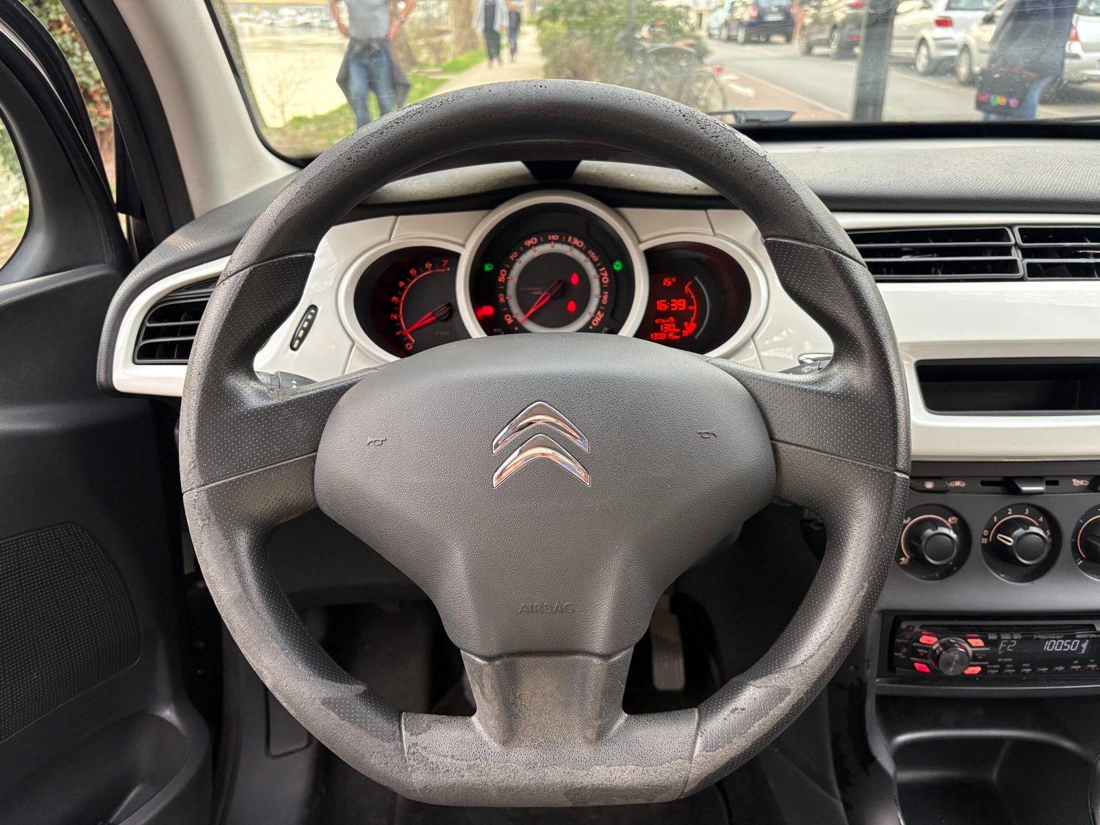 CITROËN C3 60ch “Vitamine”