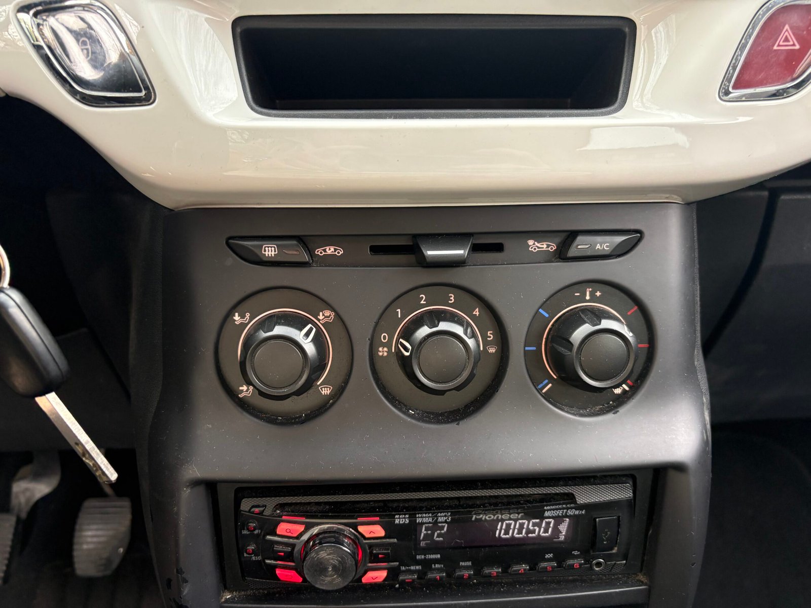 CITROËN C3 60ch “Vitamine”