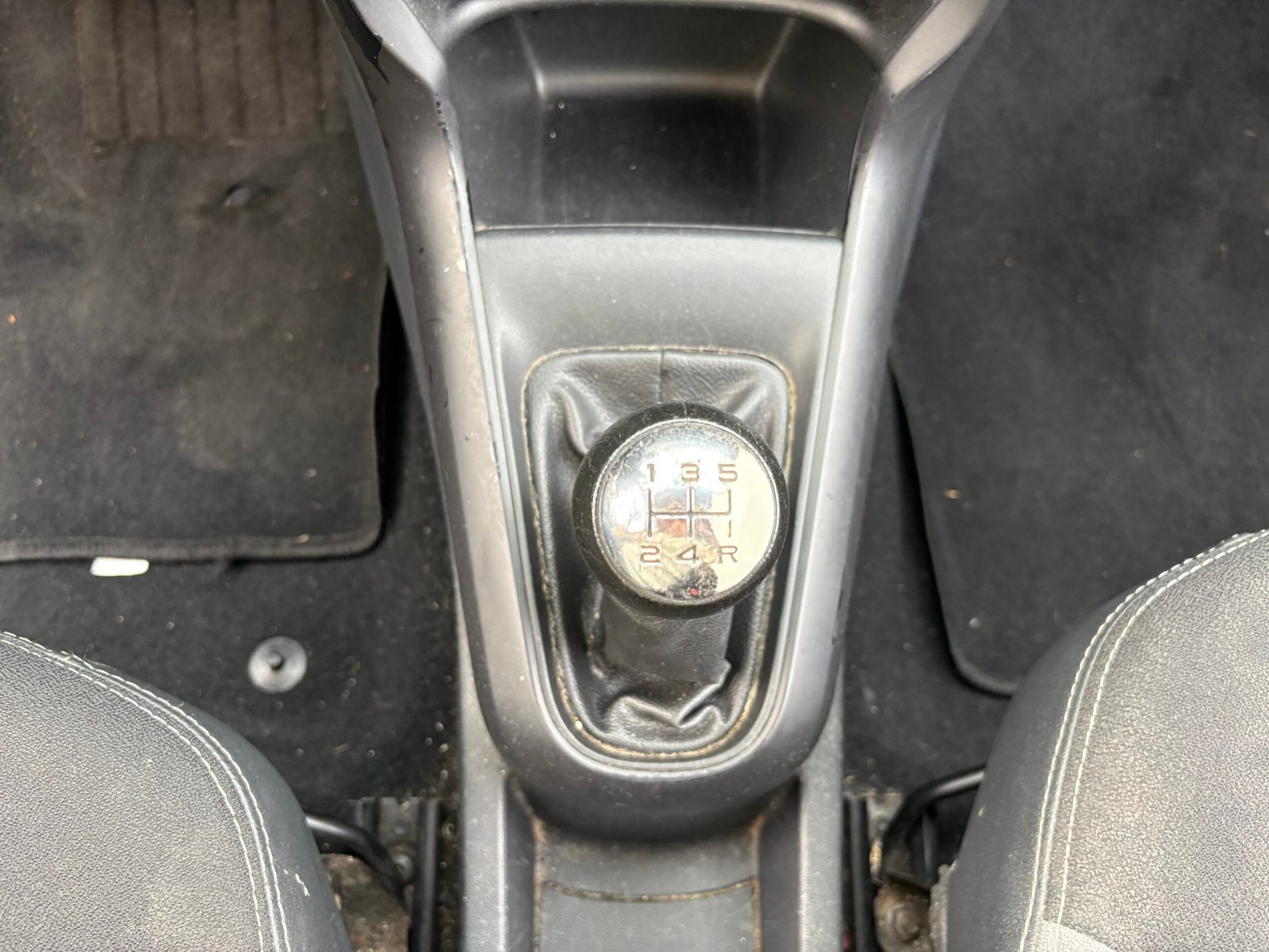 CITROËN C3 60ch “Vitamine”