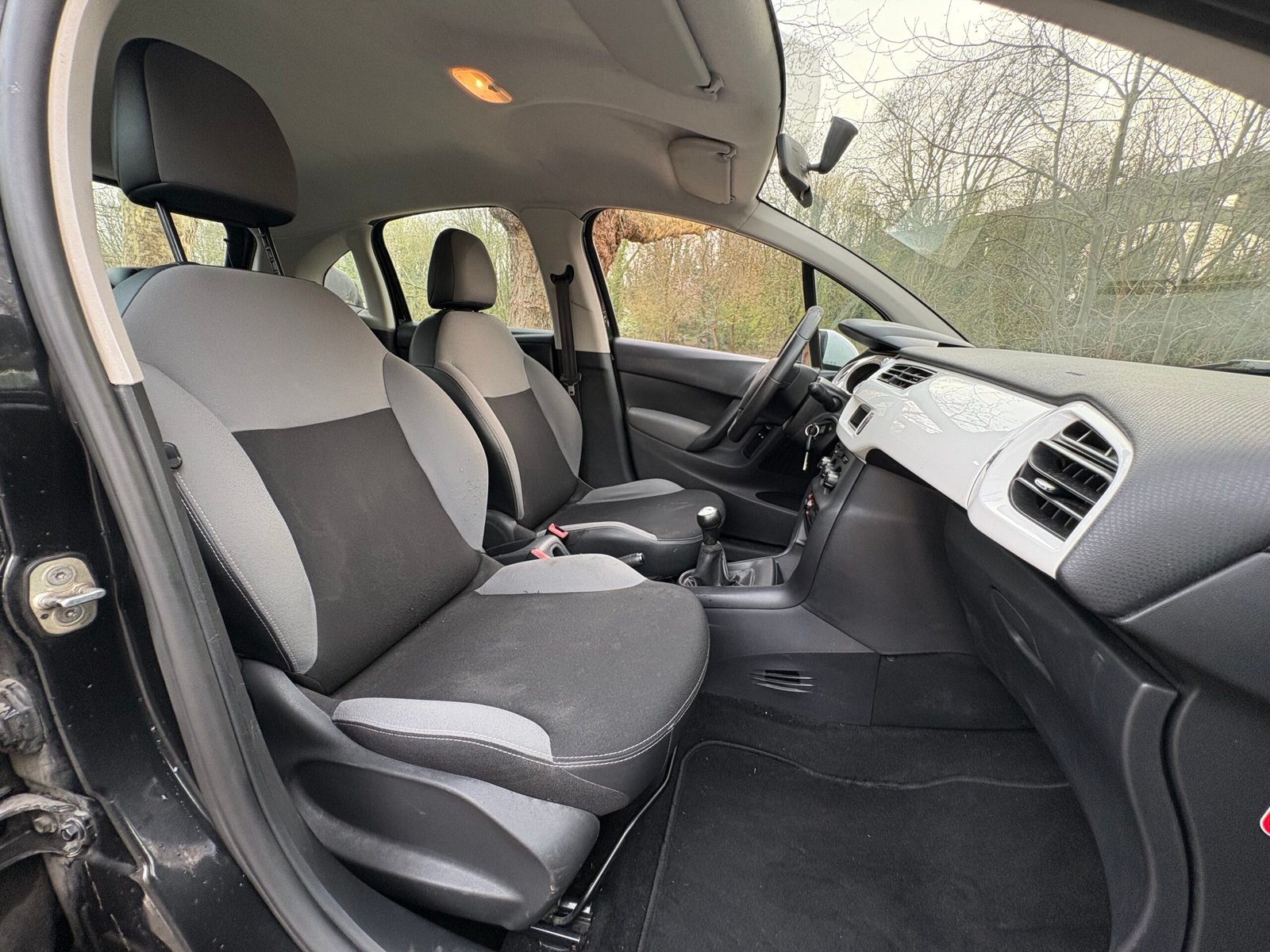 CITROËN C3 60ch “Vitamine”