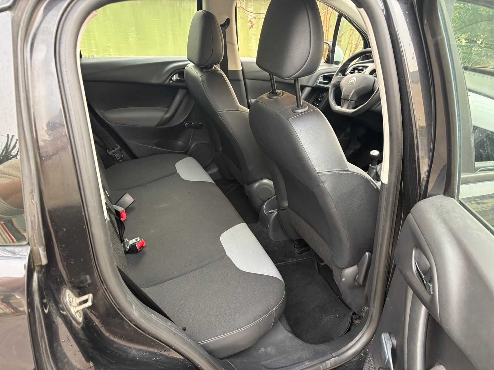 CITROËN C3 60ch “Vitamine”