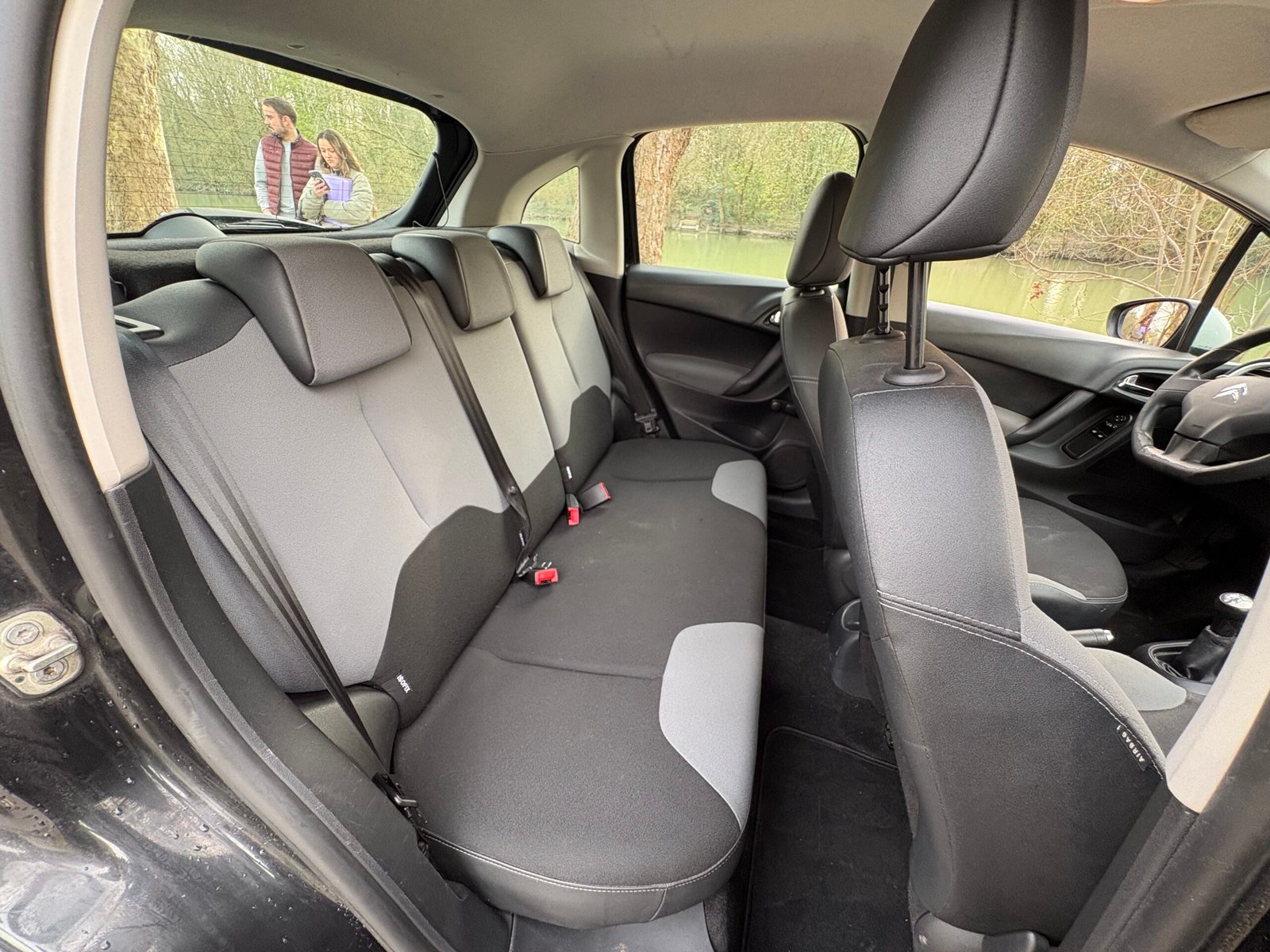 CITROËN C3 60ch “Vitamine”