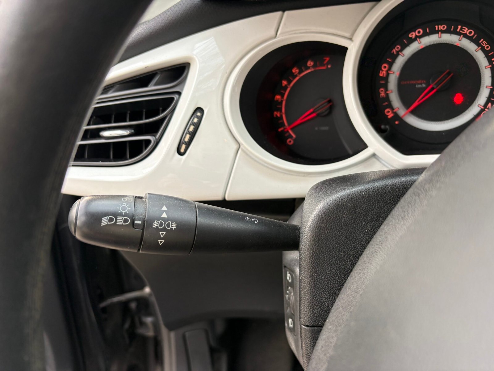 CITROËN C3 60ch “Vitamine”