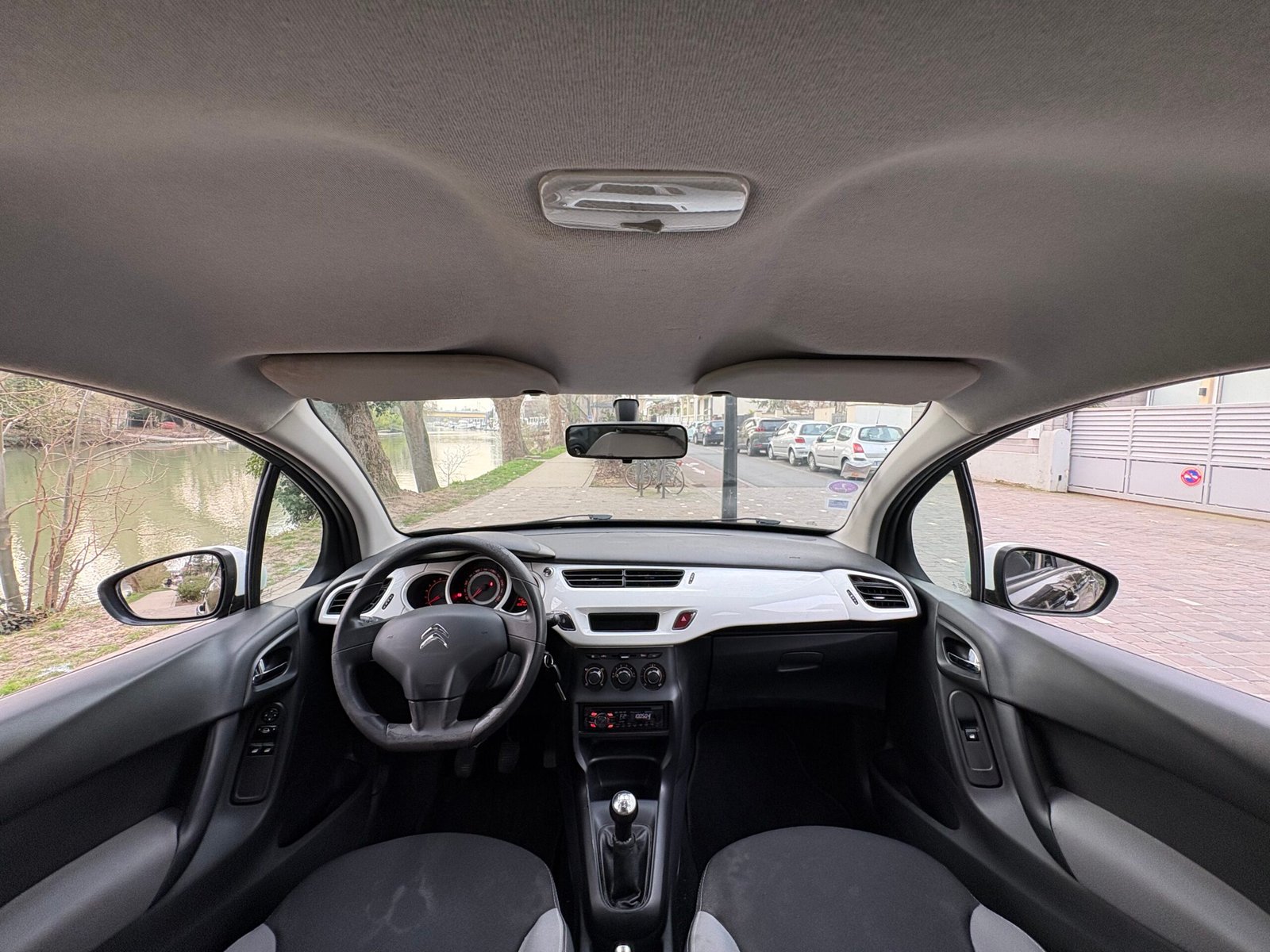 CITROËN C3 60ch “Vitamine”