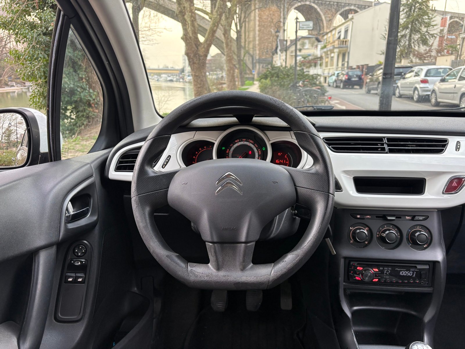 CITROËN C3 60ch “Vitamine”