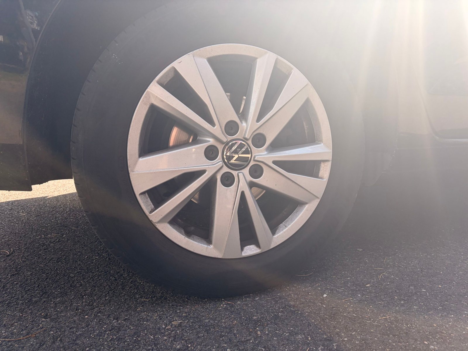 VOLKSWAGEN Touran II 2.0 TDI 16V BlueMotion DSG7 150 cv Boîte auto Lounge Business