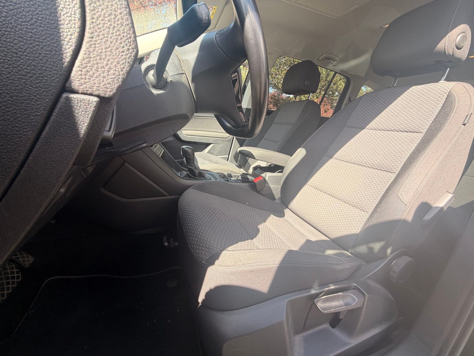 VOLKSWAGEN Touran II 2.0 TDI 16V BlueMotion DSG7 150 cv Boîte auto Lounge Business